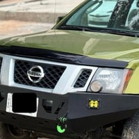 كماليات 4x4 • ملوك النيسان • كصة بنيد