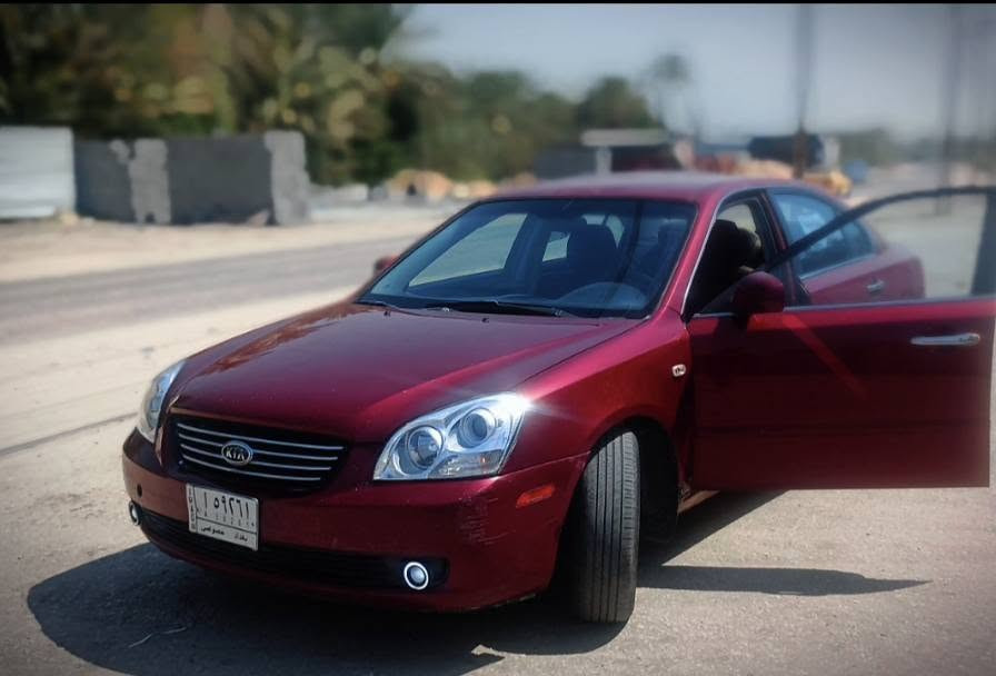 اوبتما 2008
خليجيه 
جاهزه فول عده الفتحه
محرك 2000 دوش مكفول من التبخير ول تنقيص 
كير مكفول 
120 ادك جرص
تحكمات ستيرن جهتين
حساسات خلفيه 
حداديه وتخم تاير جدد + تبريد ثلج 
دشبول قطعتين  
السياره حادث جاملغ امامي فقط بدون شاصي بدون داخل مصبوغ الجاملغ ول بنيد وملاول شي بسيط ويه الباب  يعني قطعتين ونص صبغ فقط 
السياره جاهزه وخير من الله 
معروضه اب 88 وبيهه مجال بسيط 
‏‪***********‬‏
