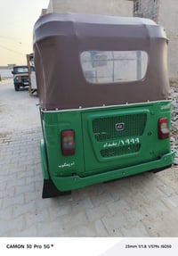 تكتك موديل 2022 مكينه وكسن مكفول كفاله ما مفتوح برغي  كشر كفال عده دوس...