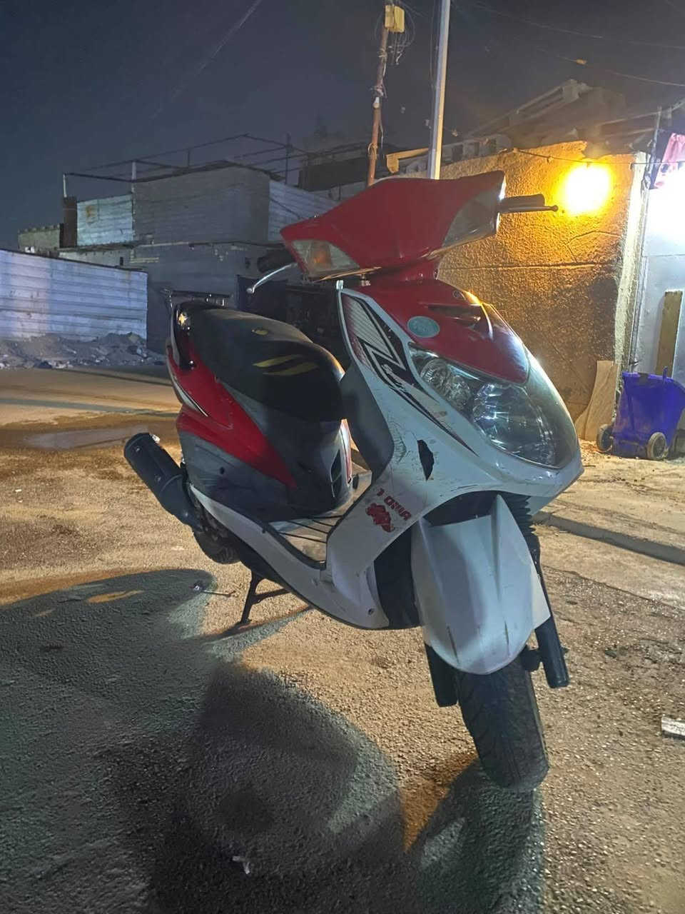 مرا خصت مدير الكروب
سكنس فحل 

دراجه ناشفه تخبل

مكينه ناعمه حلوه

دواخل ملح 

نكره سلف الهندر بحياتي مضاربها 
سعر (700)وبيها مجال 
مكاني بغداد شعب 

*********** فقط واتساب
