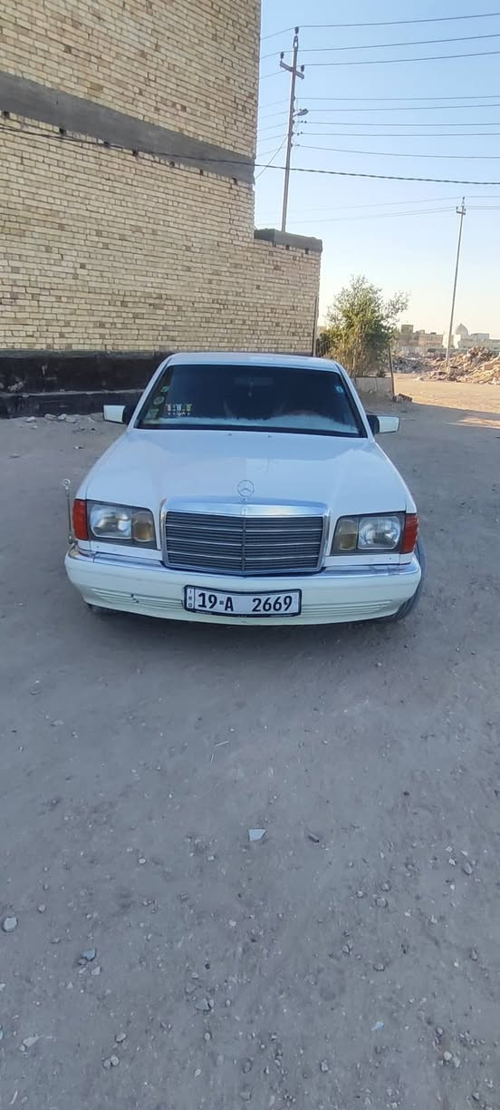سلام عليكم مارسدس موديل 85 محرك 3000باسمي رقم كربلاء كير ومكينه تبريد كفاله السياره صبغ عام مابيه ضربه السعر 45
بيه مجال ***********بيع سريع أو مراوس 
سلام عليكم مارسدس موديل 85 محرك 3000باسمي رقم كربلاء كير ومكينه تبريد كفاله السياره صبغ عام مابيه ضربه السعر 45
