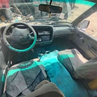 هايسه 14نفر • مكينة جديده • باتري جديد