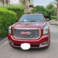 يوكن دينالي • ٢٠١٨ • ماشي ١٠٧ الف
