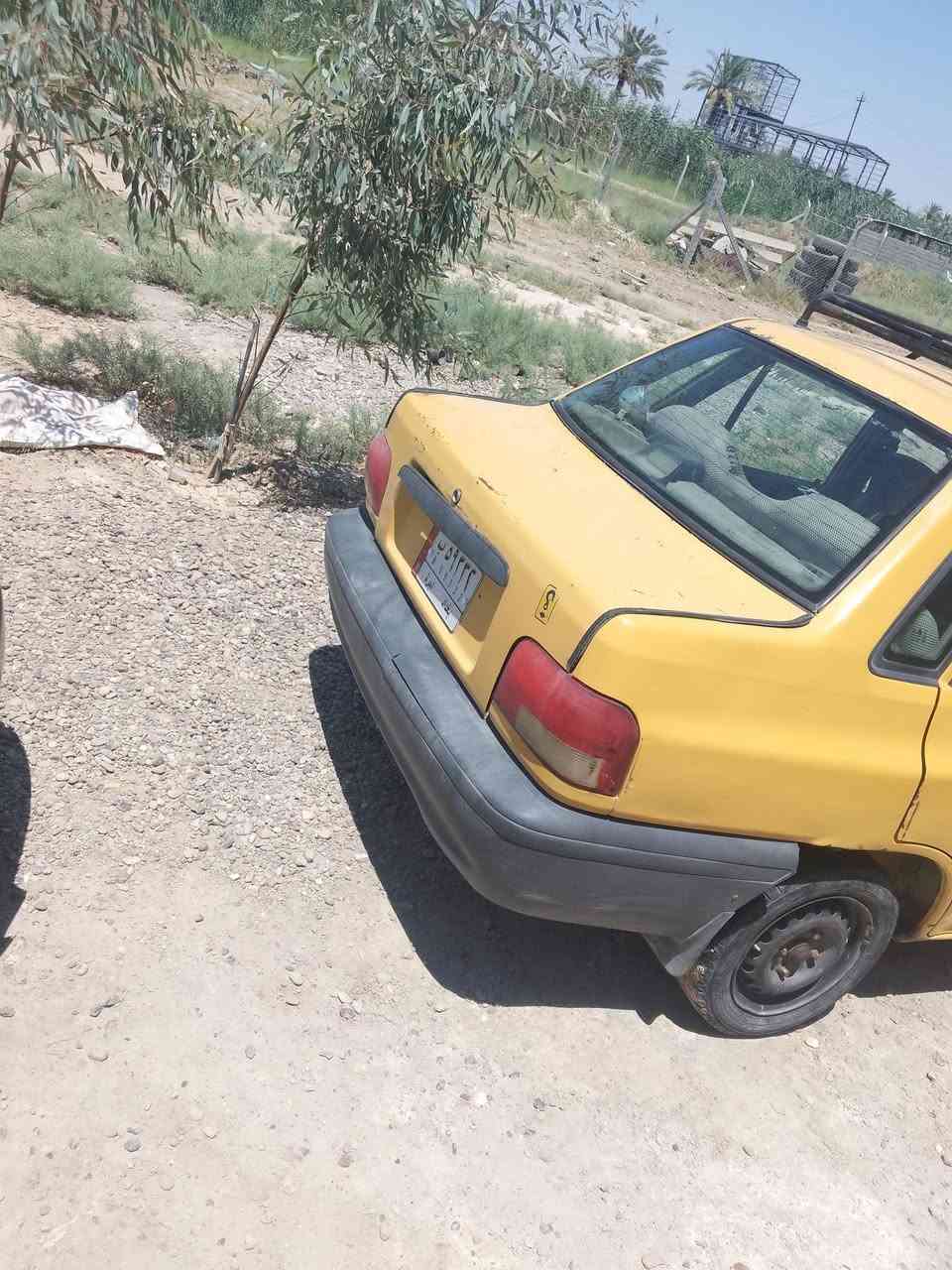 للبيع سايبا 12كير محرك خير من الله صدر نص عمر  تبريد بس غاز السعر 21 رقم التلفون بس واتساب***********
