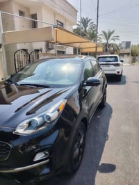 سبورتاج • ٢٠٢١ • ٤٢٠٠٠ ميل