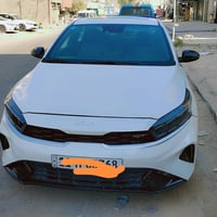 كيا فورتي تيربو 2023  مواصفات فول  كشنات  تدفئه تبريد حادثها موضح اني ...