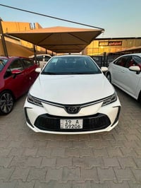كورلا خليجي • فول مواصفات • كربلاء