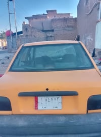 سايبة 11 • مكينة جديدة • قير جديد
