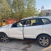 سنتافي • ٢٠٠٩ • رقم بغداد