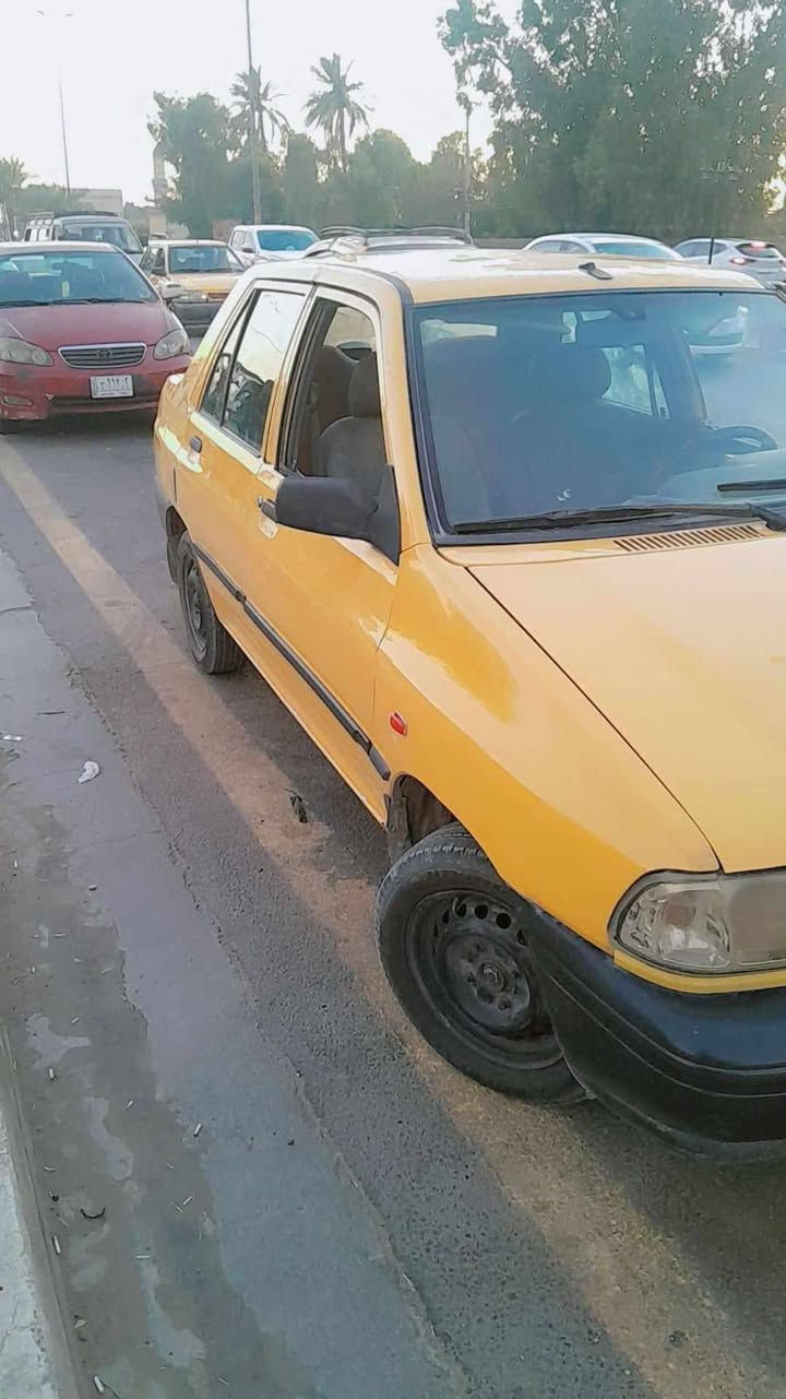 سيارة • موديل ٢٠١٥ • للبيع