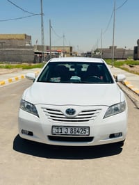 كامري ٢٠٠٧ • خليجي GL • سنوية لحد ٢٠٣٠