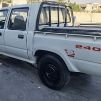 جمره • ١٩٩١ • محرك جديد