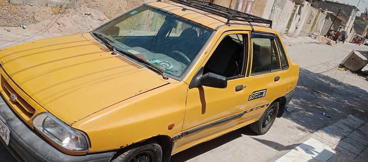 السلام عليكم التفاصيل بلفيديو سايبا مديل 12 مكينه كيا برايد جديده تخم تاير ب اسمي رقم انكليزي العنوان مدينة الصدر الحميديه السعر 24 / *********** لا يوجد لدي مازنجر فقط وات ساب
