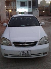 اوبترا • موديل ٢٠١١ • مكينة وكير جديد