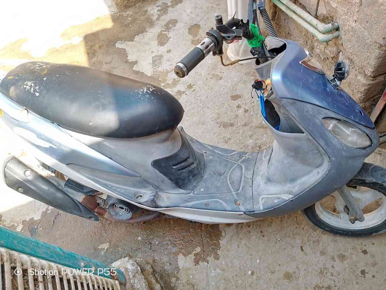 البيع درجة ماكس منغولي غراض كامل بؤشه 50 سعرها 325 مكان سوق الشيوخ شراي يعلق ***********

نص مكتوب في الصور:
- Shot on POWER P55