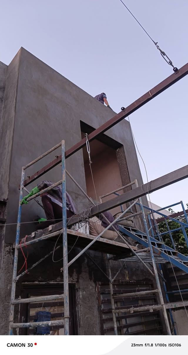 كادر عمل لبخ متفرغ حالياً شرط استلام مهندس***********

نص مكتوب في الصور:
- CAMON 30 23mm f/1.8 1/67s ISO62
- CAMON 30 23mm f/1.8 1/100s ISO106
- CAMON 30 • 23mm f/1.8 1/100s ISO139
- CAMON 30
- 23mm f/1.8 1/67s ISO73