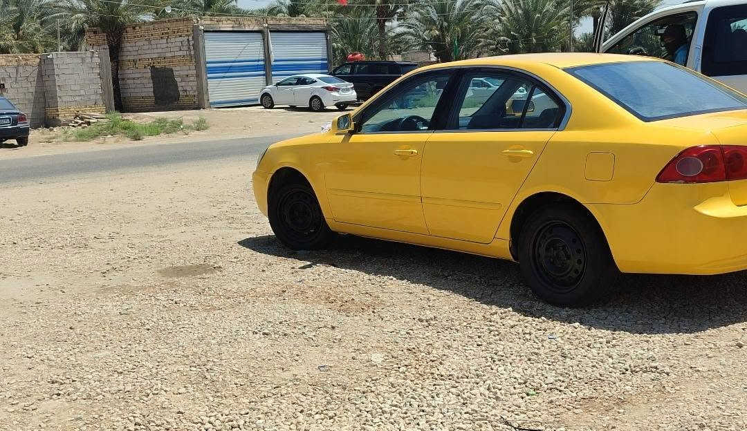 سلام عليكم البيع اوبتيمه موديل2008وارد امريكي  ضررها نص  جاملغ أمامي ماعابر فقط ولباقي مكفولة كفالة عامة اليبل وآحد   تبريد ثلج حدادية تخم تاير كير ومكينة 2400دوش مكفولات سنوية الغاية2028 هيه غرامات مصفره 
 لاستفسار علا رقم ***********

مكان سيارة الديوانيه

نص مكتوب في الصور:
- ٨١ ٢٧ يونيو، ٢٠٢٦ ١٠:٥٥ ١٢:٥٩ م