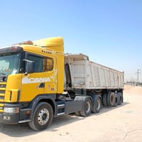 سكانيه سرائيلي • ٢٠٠٣ • كفاله عامه
