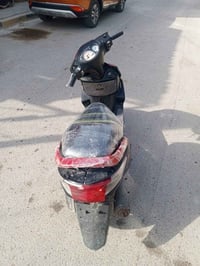سكنس • ١٤٠ • كابريتر