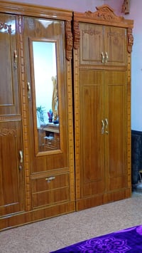 غرفة نوم • صاج • تنومة