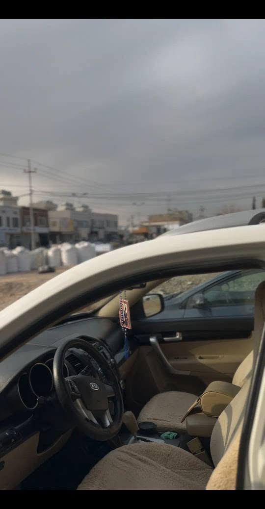 بێ سبوغ بێ لێ دران أربيل, العراق
