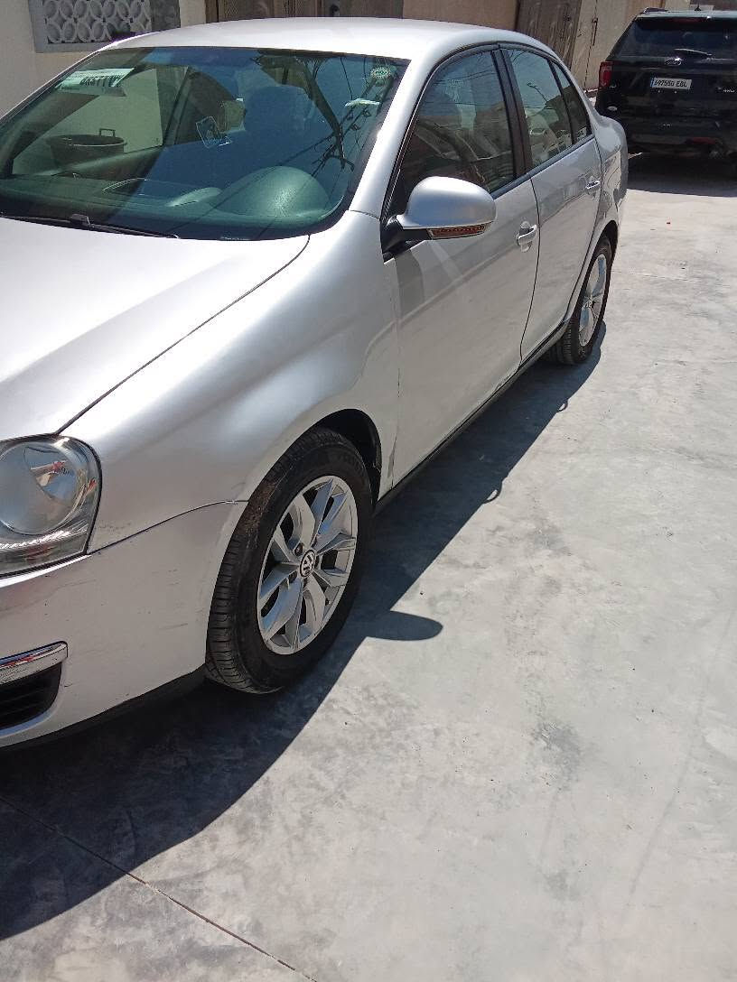 جيتا 2007 • 137000كم • مكينة 2000