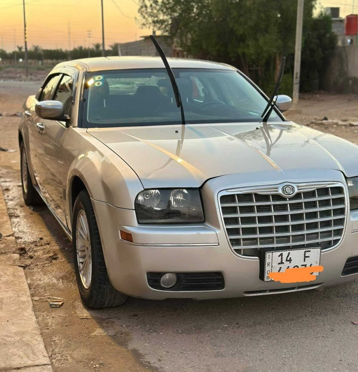 أو بامه ٢٠٠٨ مكينه ٣٥٠٠ لسياره مكفوله من لحادث وتبديل بيها صبغ جا ملغات الاماني اثنينهم أثر جراد ولباقي كفاله محرك كير تبريد حداده توني مسويها امامي خلفي تخم تاير شاشه اندر ويد رقم انكليزي هزه جديده لسعر  ***********
