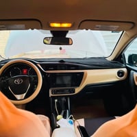 كورلا • ٢٠١٧ • حادثه