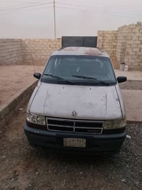 كرايسلر كارافان • للبيع