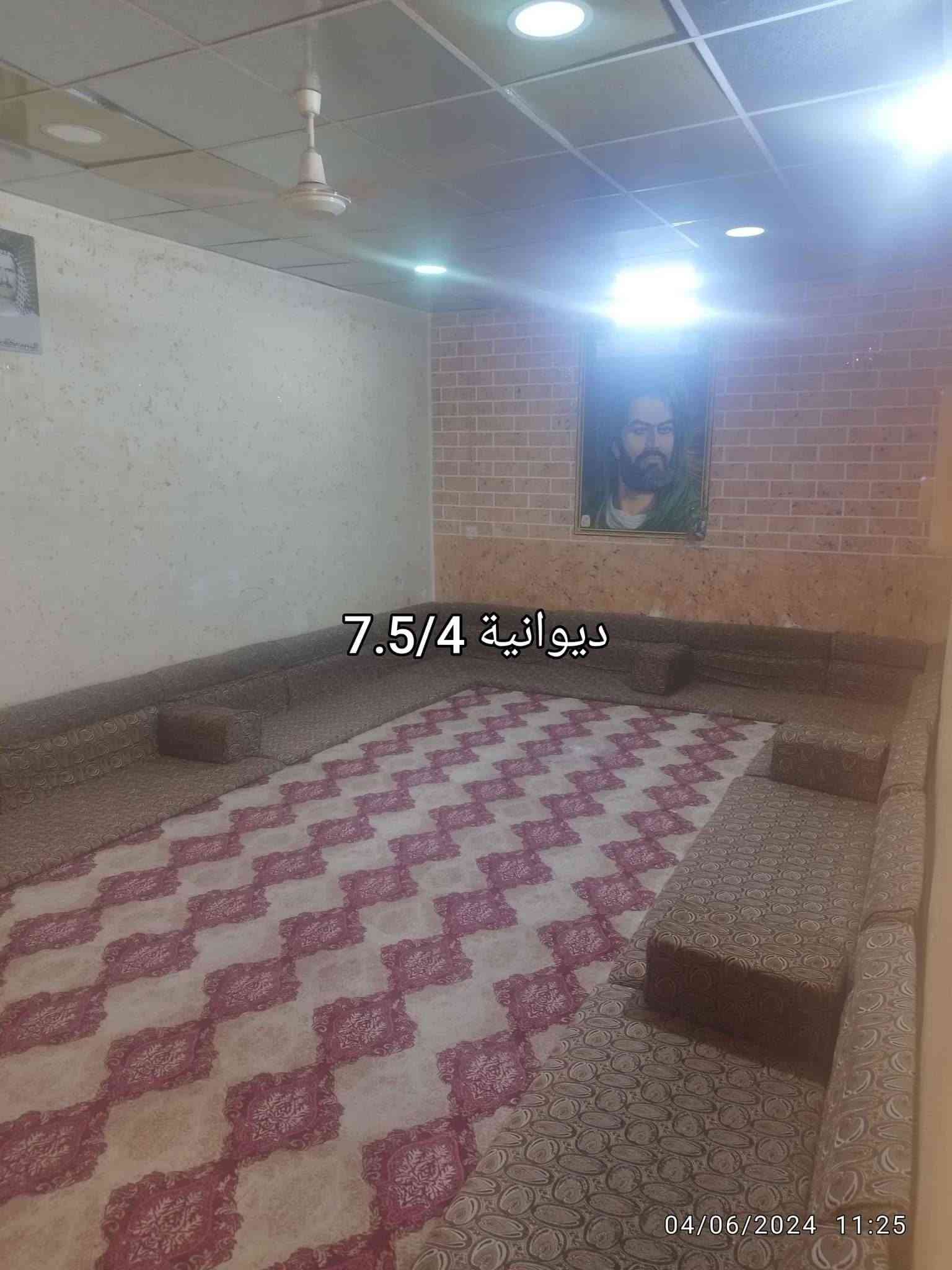 حي الشهداء • طابقين • ٢٠٠م
