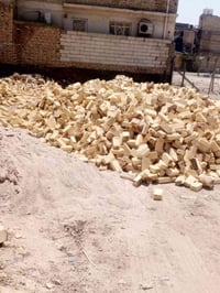 طابوك نظيف • بلوك كهربائي • كسر تربيع