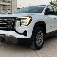 تيران إيلڤيشين • ٢٠٢٦ • واسط