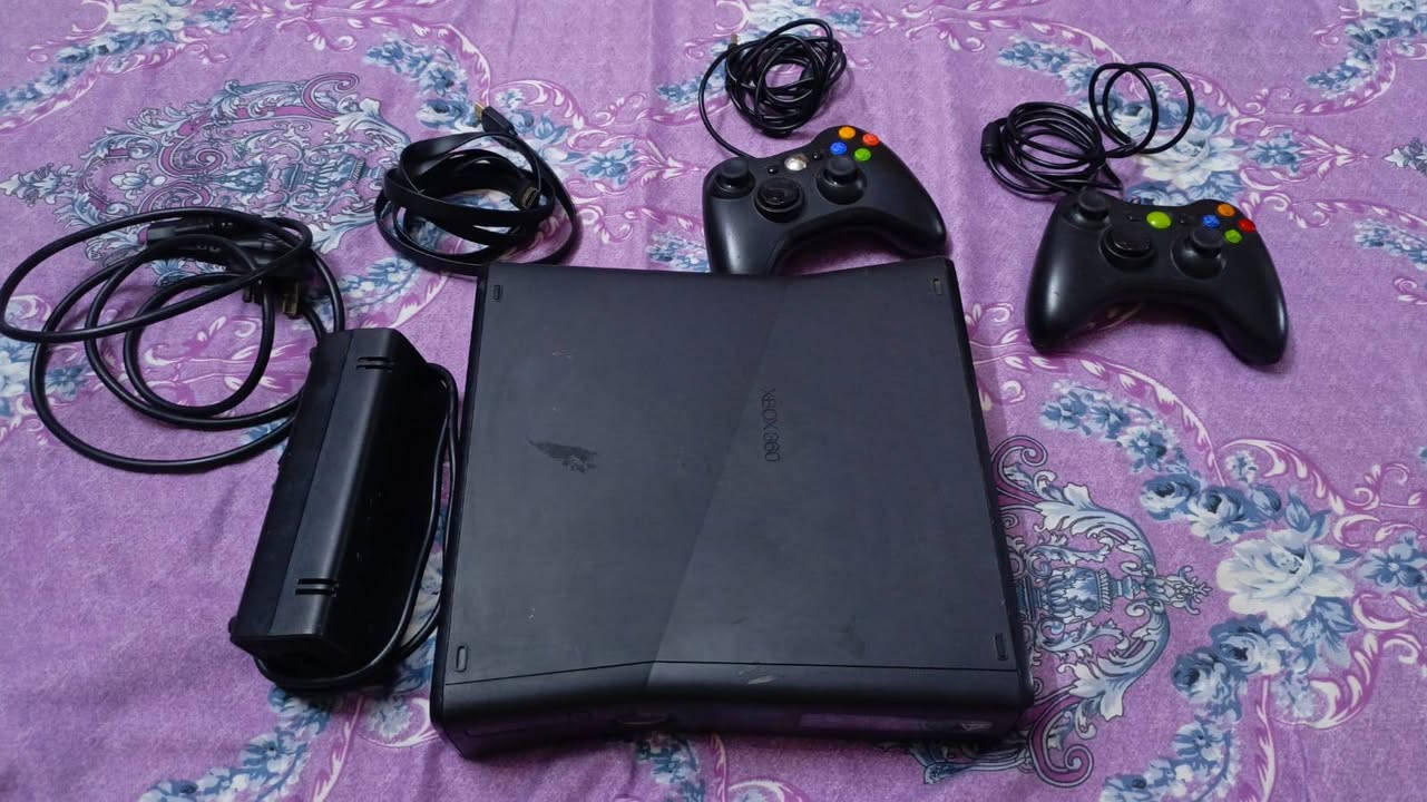 اكس بوكس ٣٦٠ • للبيع