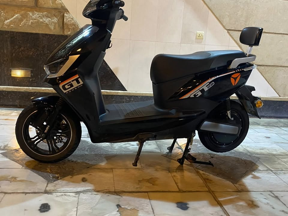 السلام عليكم دراجه شحن ياديا دراجه حلوه ونضيفه لا كسر ولاشخط وتجي بصمتين وسويجين بيه ضمان سنه تجي 6 بطاريات دبل كرافين شحنه وحده تمشي 55 كيلو امع وصل شراء والضمان السعر 750 وبيه مجال لشراي اللاتصال ***********

مكاني بغداد
