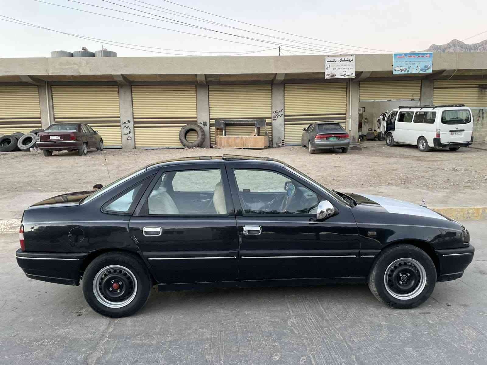 ئوپڵ فیکترا مۆدیل 90 ئاڕم پلاستیک سلێمانی مەکینە 20گێڕوومەکینەو ئینفلۆو. توندوتۆڵی وکارەبای بەشەرت دەعم ولێدراو موس وبڕاوە وخایس  و وەرگەڕانی بەشەرت دەشبول وبەردەرگاو ناوی جوانە تازە چوارتای لۆکی بۆبەستراوە تەنها فروشتن 23گەڵا شوین دەوروبەری ڕانیە ***********فایبەر واتساب رانية, السليمانية
