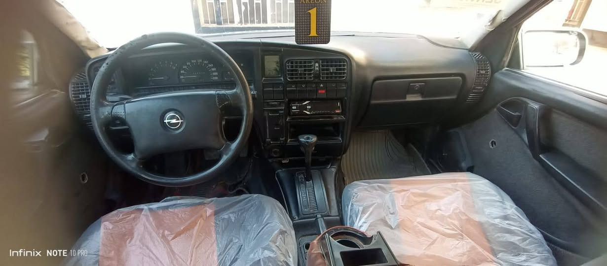بسم الله اوبل اوميكا للبيع موديل ٩٣ محرك 2000 رقم انبار انكليزي فول اوتوماتيك سياره مكفوله لادعمه ولاكصه مصبوغه جماليه اثر جراد سياره كلش نضيفه احلى من الصور بعد مال جناي مناقصه كلوب كهربائيات كله شغاله مشروع وطني تحويل مباشر سنويه لل ٢٠٣٠ السعر ٣٤ مال بيع المكان الرمادي الجزيره للاتصال ***********
