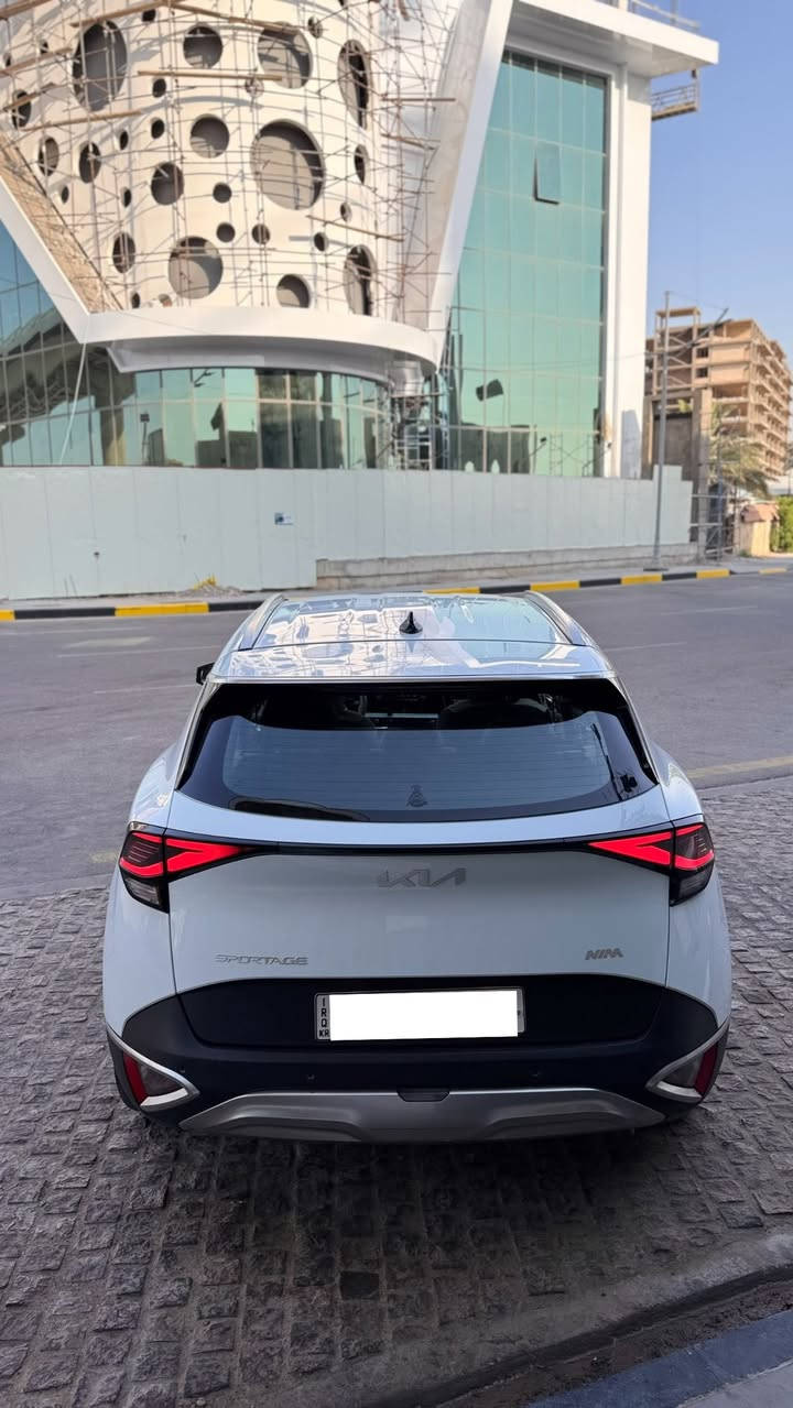 سبورتج 2025.
موصفات .
كشنات كهرباء تدفئه كشنات +تدفه ستيرن +بصمه أبواب +صندوك كهرباء +سياره بيه بارد مكنين .
فقط شراي يتصل***********
مكان سياره بصره .

