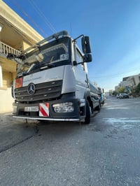 اتيكو تنكر • ٢٠١٧ • ٨١٨