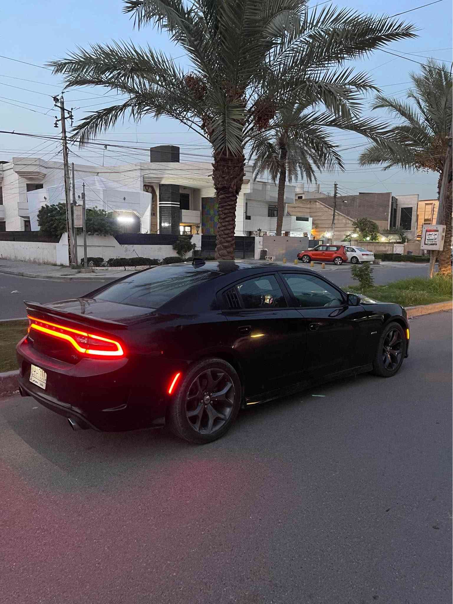 جارجر RT • ٢٠١٩ • ٥٧٠٠