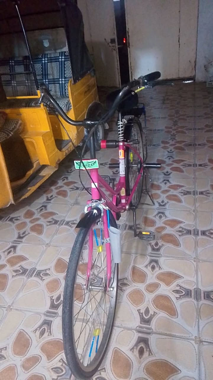 بايسكل • حجم ٢٦ • للبيع