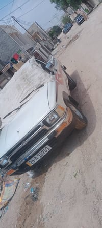 ٨٩ • محرك وكير شرط • تكريت