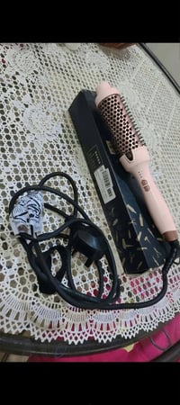 مكينة حلاقة • مستلزمات شعر • بضاعة أمازون أصلية