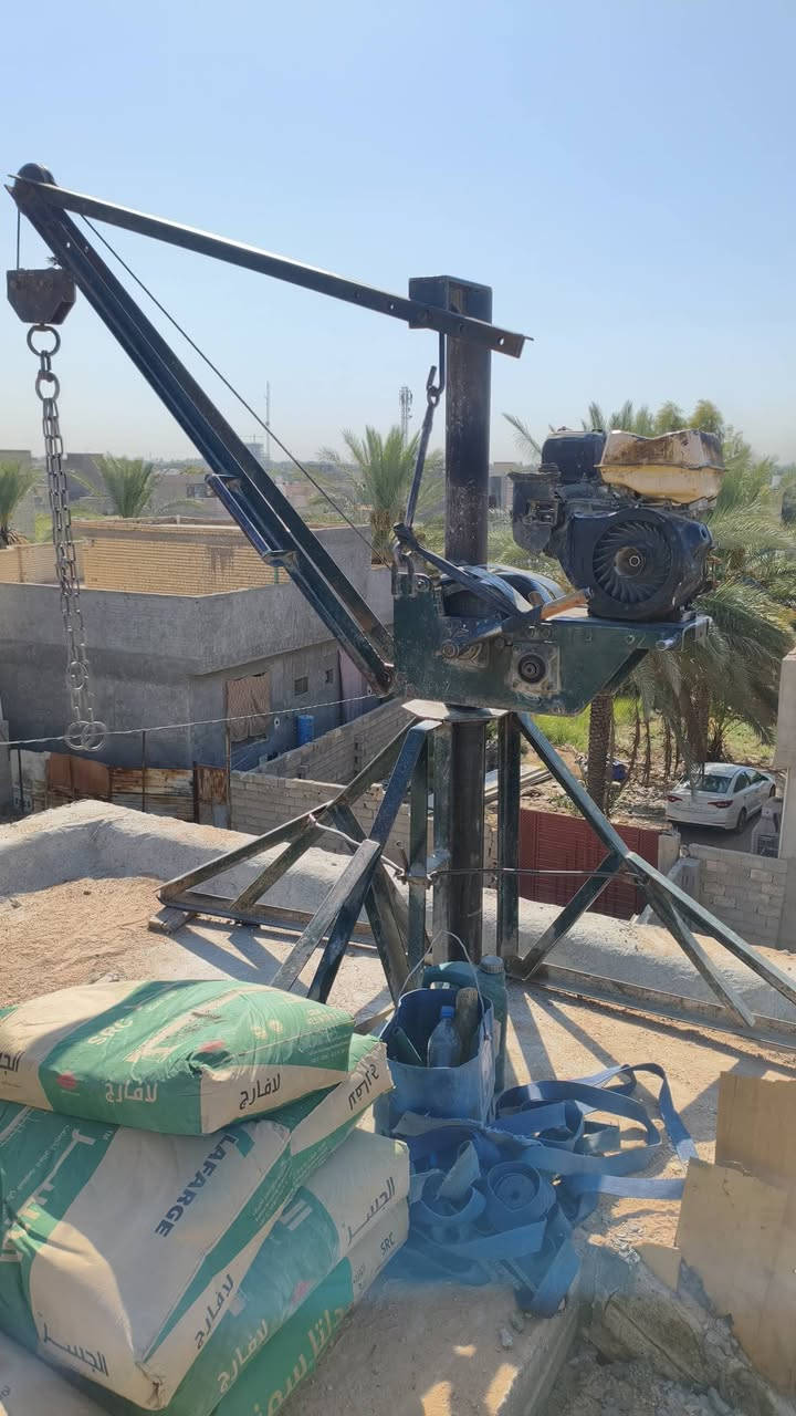 سلام عليكم ونج للبيع شغل رعد 4عرباين الونج نضيف مكان كربلاء الاتصال عل رقم (***********)
