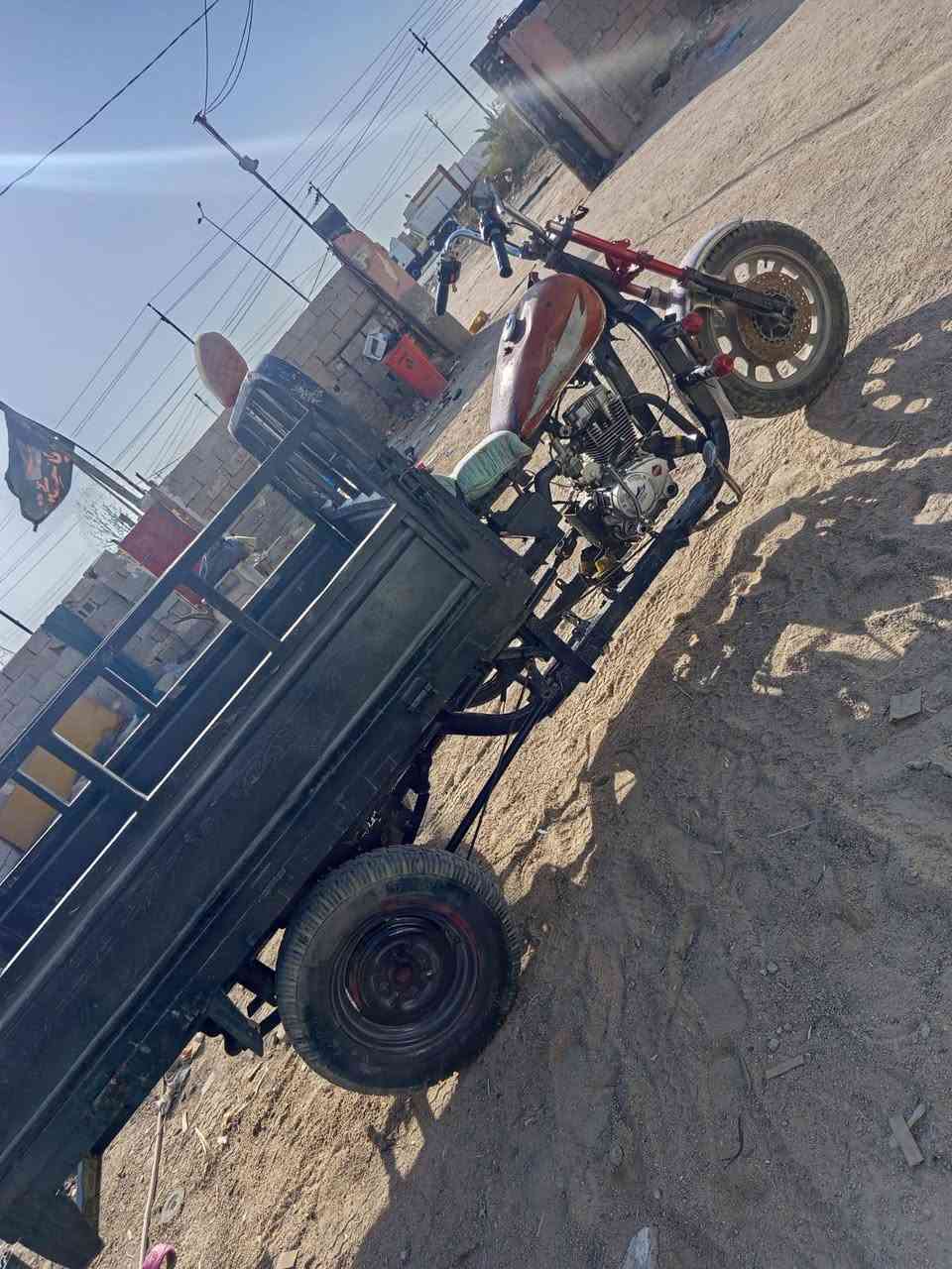 سلام عليكم ستوته للبيع ستوته امتيار و لمكينه كربلاءيه لمكينه بس مجفته  ستوته شقاله كلشي ما بيهي اكو لحيم بل شاصي  اسعر 500.... و بيهي مجال لطيبين رقميي *********** واتساب شقال
