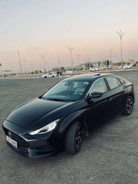 جيتي ٢٠٢٢ • كفالة عامة • ٥٥ الف كم
