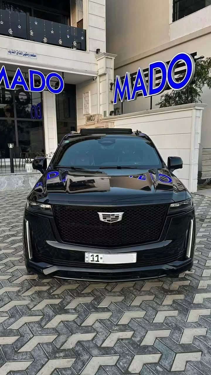 سلام عليكم كاديلاك اسكاليد 600 وارد امريكي💯
موديل 2021🦅

فول مواصفات 💢

عدى المساج 

دواسات كهربائية 

بيبان اربعه شفط 

كامرات 360درجه 

اناره ترحيبيه 

كشناتVIBمنفصل

ماشيه 81الف 

كفاله عامه من ناحيه الكير والمحرك والحداديه 

بيها قطعتين فقط جاملغ وبنيد تبديل بدون صبغ

ولا معجون ولا بارد 

السياره للبيع او الامراوس

السعر 52الف وبيها مجال

الاستفسار ***********

