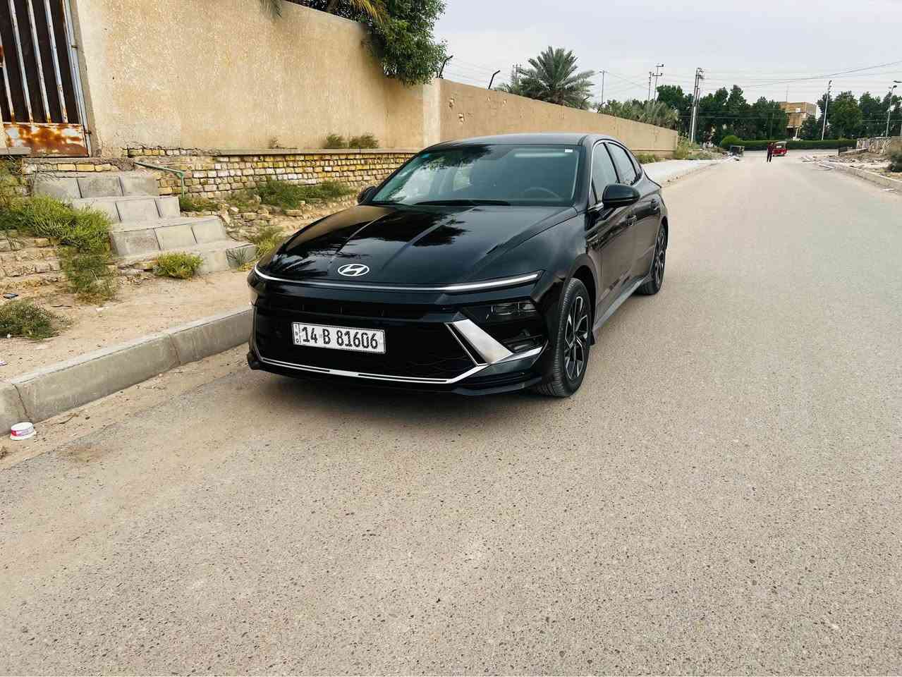 سوناته • رقم بصره • بدون دواخل