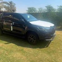 للبيع جي ار GR   ماشيه 78 الف  رقم اربيل  كفالة عامة   موديل:-2022 6 س...