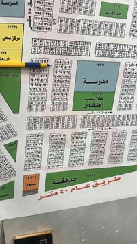 مقاطعه ١٠/٢ • ١٥٠م • واجهه ١٠م