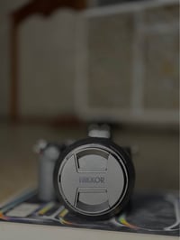 نيكون Z5 • عدسة ٢٤-٧٠ • نظيف ١٠٠٪